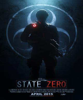 (VIDEO) ENTERTAINING SHORT FILMS: STATE ZERO