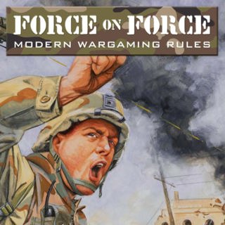 4 - Force on Force