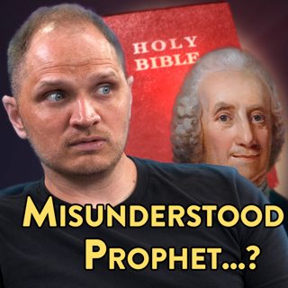 Swedenborg vs. Christianity’s Toughest Questions: The Definitive Breakdown