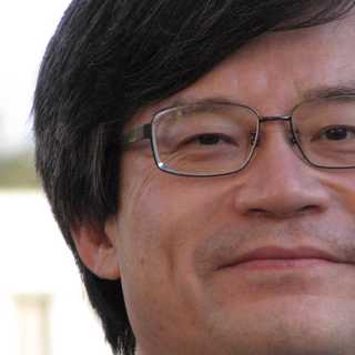 Hiroshi Amano tar bara ledigt på nyårsafton