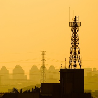 Gaining an Edge with Big Data