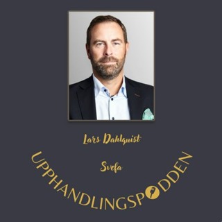 Avsnitt 14 - Framgångsrik IT-upphandling - upphandlarens perspektiv