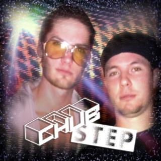 #024: Chub Wars Feat. Jerome