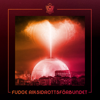 25. Fudge riksidrottsförbundet
