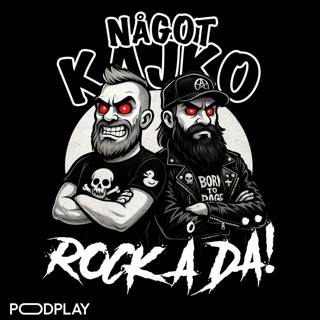 Dag 5 på Sweden Rock - Husbilskaos, koffein-detox och avslutning