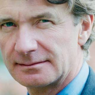 Anders Wijkman 1998