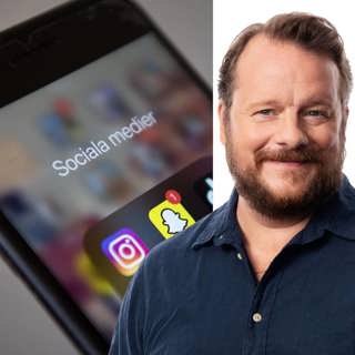 Då ska jag bli smed: Johan-Mathias Sommarström, Mellanösternkorrespondent