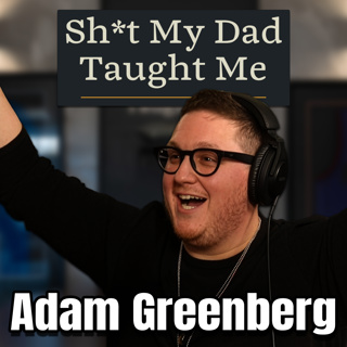 Ep 41 - Adam Greenberg