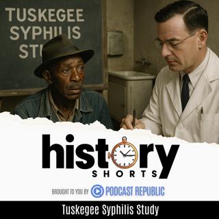 The Tuskegee Syphilis Study