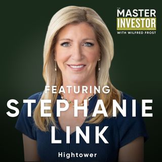 Stephanie Link: When to Buy the Dip