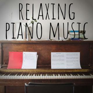 Relaxing Music to Relieve Stress, Anxiety and Depression - Piano Music for Sleep