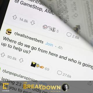 BREAKDOWN: Is This the End of the Reddit Retail Investor Dream?