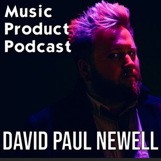 Developing an Authentic Sound with David Paul Newell