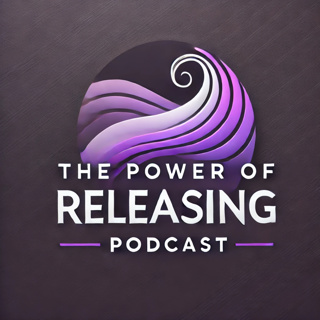 The Power of Releasing Podcast: Living Your Highest and Best Life /with Darius Barazandeh