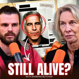 Crime Scene Expert on Epstein’s Death & The Mind of Serial Killers