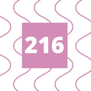 Avsnitt 216 - Oscar Gåiputtenties
