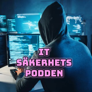 #262 - Mannen som bytte SIM-kort och hackade Twitter