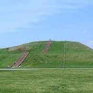 Cahokia – Nordamerikas glömda stad