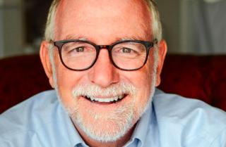 Enneagram Sevens - Bob Goff on The Enthusiasts
