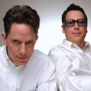 Episode 40 - They Might Be Giants