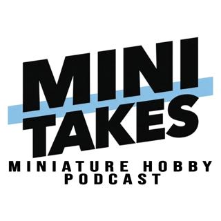 The End of 40k Fanatics and the Start of a New Podcast