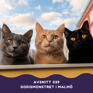 Godismonstret i Malmö