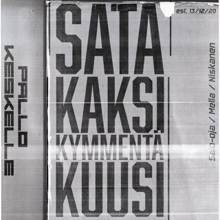 Pallo Keskelle #126: Paaluttamassa (haastattelussa Joni Toivola)
