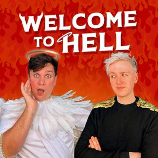 Welcome To Hell... Tom Allen!