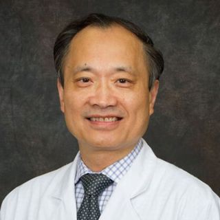 # 238: DR. MING WANG has restored SIGHT to millions of people and his inspiring true story is hitting theaters!