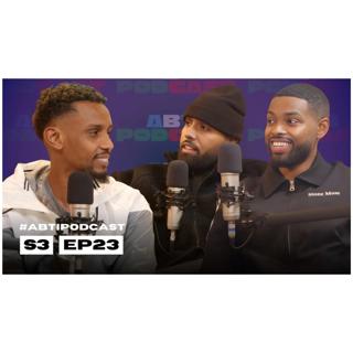 S3 | EP23 | “Taking A Break From Social Media During Ramadan” | AbtiPodcast