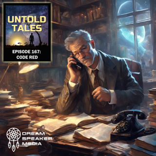 Episode 167 - Code Red