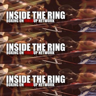 Saturday, September 19: Inside The Ring