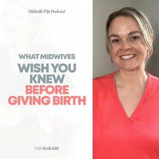 E233. What if everything you’ve been told about preparing for birth… isn’t enough?