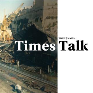 The Biggest Industrial Disaster in Malta's History