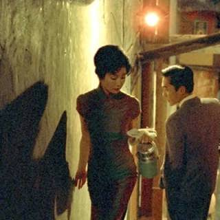 In the mood for love – finaste filmen om den kärlek som aldrig blev
