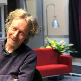 Bengt Ohlsson: Det har faktiskt gått bra för mig