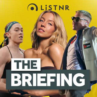 Our Take: Sydney Sweeney's ad, we got hacked & the manosphere vs Chris