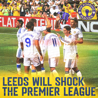 Leeds United will shock the Premier League - s06e01