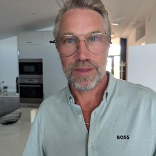 595. Peter Forsberg - 21 frågor