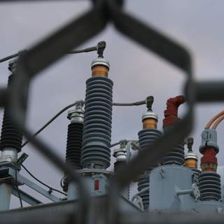 All these data centers are gonna fry my electric bill … right?