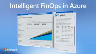 Intelligent FinOps in Azure