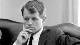 The Assassination of RFK