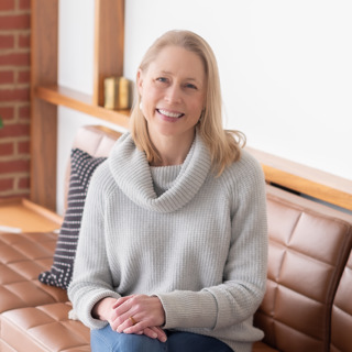 Developing Your Personal Health Vision with Jaime Hartman (Ep 085)