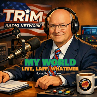 My World Live Laff Whatever | Local Civics, High School Memories & Media Stories