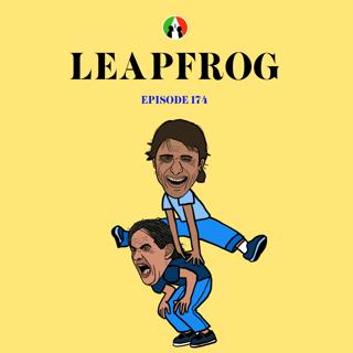 174: Leapfrog (Full Serie A Matchday 37 Analysis)