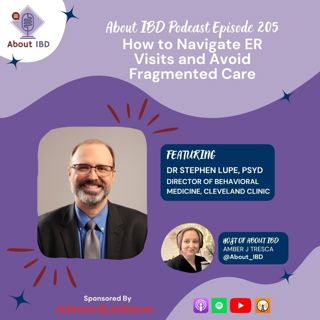 How to Navigate ER Visits and Avoid Fragmented Care With Dr Stephen Lupe