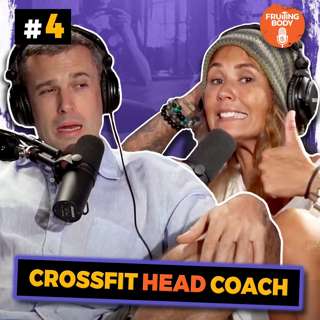 CrossFit Coach Tells us The Truth || Coach Kitty Teppo