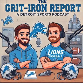 Detroit Traded UP — But Was Ebuka Okorie the Right Pick?