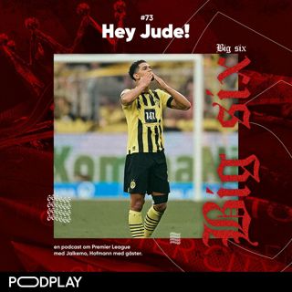73. Hey Jude!