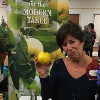 266: Vermont Quince Co. Elevates a Forgotten Pomme